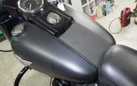 HARLEY FLSTFBS1800 2016