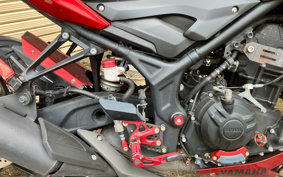 YAMAHA MT-25 RG10J