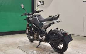 HUSQVARNA SVARTPILEN 401 2021