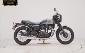 KAWASAKI W800 CAFE 2021 EJ800B