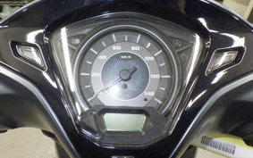 HONDA LEAD 125 2000 JK12