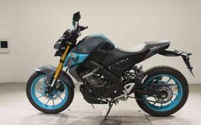 YAMAHA MT-125 2016 RE45J