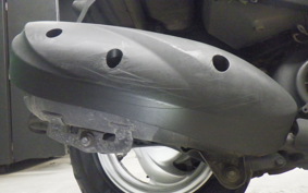 YAMAHA AXIS 125 TREET 2009 SE53J