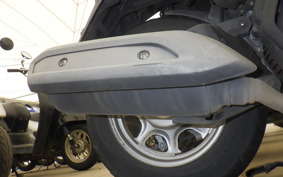 HONDA TACT Basket AF79