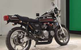 KAWASAKI Z400 FX 1982 KZ400E