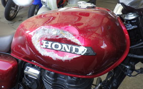 HONDA GB350 2022 NC59
