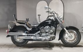 YAMAHA DRAGSTAR 400 CLASSIC 2011 VH02J