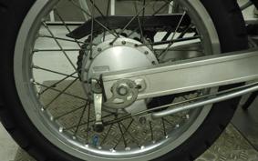 SUZUKI DJEBEL 200 (DR200SE) SH42A