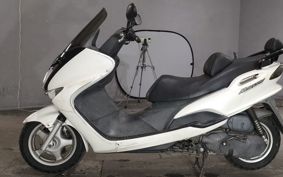 YAMAHA MAJESTY 125 5CA0