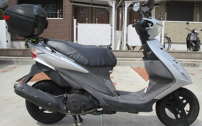 SUZUKI ADDRESS V125 CF4MA