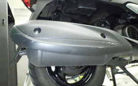 YAMAHA AXIS 125 Z 2025 SEJ6J