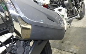 HONDA CB250R 1999 MC52