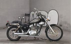 YAMAHA VIRAGO 250 3DM