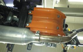 YAMAHA TRICKER DG10J