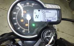 TRIUMPH SCRAMBLER 400X 2026