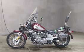 YAMAHA VIRAGO 250 3DM