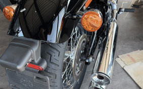 HARLEY FXST1340-1450 2020 BVJ