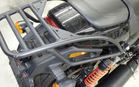 HARLEY XG750 STREET ROD 2020