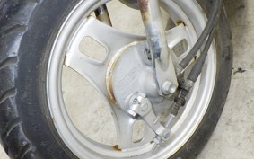 SUZUKI ﾚｯﾂG CA4AA