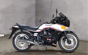 KAWASAKI GPZ400 ZX400C