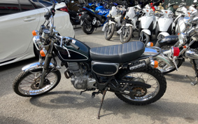 YAMAHA BRONCO 5BT