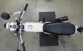 HONDA APE 100 2005 HC07