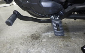 HONDA REBEL 1100 2022 SC83
