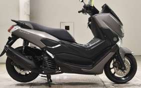 YAMAHA N-MAX 2021 SED6J