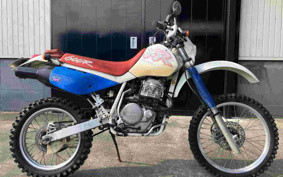 HONDA XR600R 1993 PE04