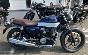 YAMAHA AKUSHI STREET SE53J