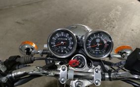YAMAHA SR400 2018 RH03J