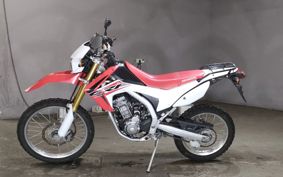 HONDA CRF250L MD38