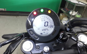 KAWASAKI ELIMINATOR400-3 2025 EL400A
