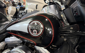 HARLEY FLHTCU1580-1690 1989 DPL
