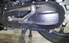 SUZUKI ADDRESS 110 2020 CE47A