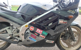 SUZUKI GSX-R250R GJ73A