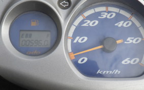 YAMAHA JOG ZR Gen.2 SA16J