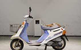 YAMAHA CHAPPY 80 2GM