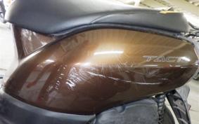 HONDA TACT-4ﾍﾞｰｼｯｸ AF75