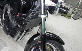 SUZUKI GSX400 IMPULSE 1995 GK79A