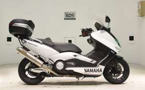 YAMAHA T-MAX 500 2002 SJ02J