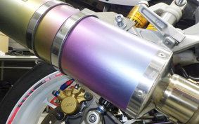 HONDA CB1300SF SUPER BOLDOR 2006 SC54