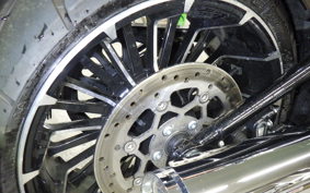HARLEY FXBR1920 2024