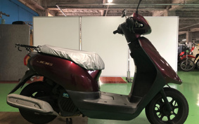 YAMAHA JOG AY01