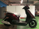 Фото Yamaha JOG с японского аукциона