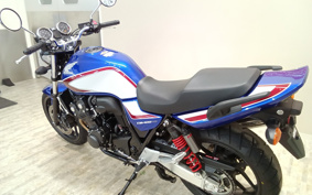 HONDA CB400SF 2022 NC42