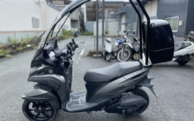 YAMAHA TRICITY 125 SEC1J