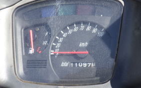 SUZUKI ADDRESS 110 CF11A