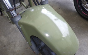 HONDA PS250 MF09
