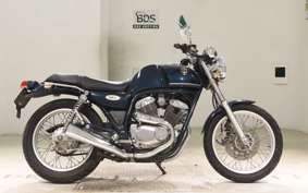 YAMAHA SRV250 RENAISSA 2010 4DN